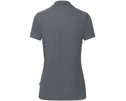 Jako Polo Shirt Organic 