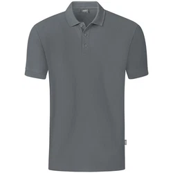 Jako Polo Shirt Organic 