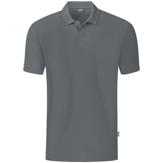 Jako Polo Shirt Organic 