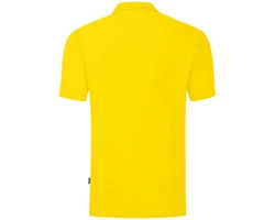 Jako Polo Shirt Organic 