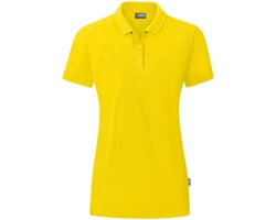 Jako Polo Shirt Organic 