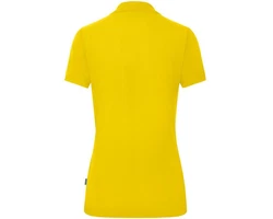 Jako Polo Shirt Organic 