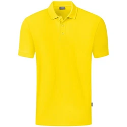 Jako Polo Shirt Organic 