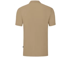 Jako Polo Shirt Organic 