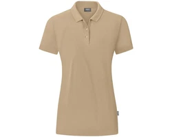 Jako Polo Shirt Organic 