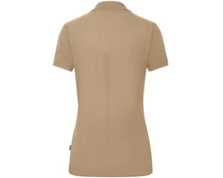 Jako Polo Shirt Organic 