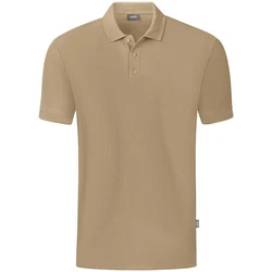Jako Polo Shirt Organic 