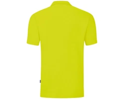 Jako Polo Shirt Organic 