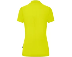 Jako Polo Shirt Organic 