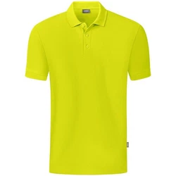 Jako Polo Shirt Organic 