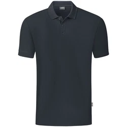 Jako Polo Shirt Organic 