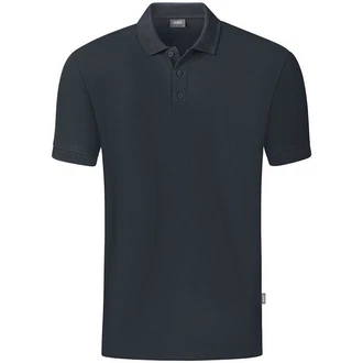 Jako Polo Shirt Organic 