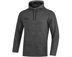 Jako Kapuzensweatshirt Premium Basics Dunkelgrau/Grau/Dunkelblau/Hellgrau