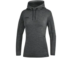 Jako Kapuzensweatshirt Premium Basics Dunkelgrau/Grau/Dunkelblau/Hellgrau