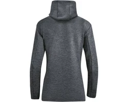 Jako Kapuzensweatshirt Premium Basics Dunkelgrau/Grau/Dunkelblau/Hellgrau