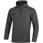 Jako Kapuzensweatshirt Premium Basics Dunkelgrau/Grau/Dunkelblau/Hellgrau Jako Kapuzensweatshirt Premium Basics Dunkelgrau/Grau/Dunkelblau/Hellgrau