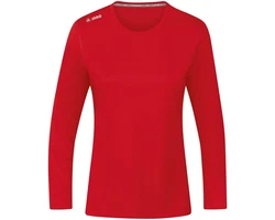 Jako Kapuzensweatshirt Rot