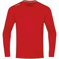 Jako Kapuzensweatshirt Rot