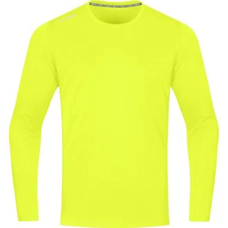 Jako Kapuzensweatshirt Gelb/Grün