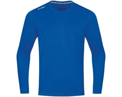 Jako Kapuzensweatshirt Blau