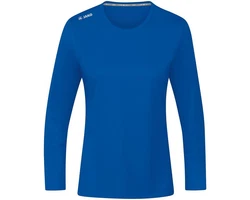 Jako Kapuzensweatshirt Blau