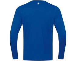 Jako Kapuzensweatshirt Blau