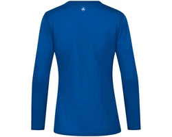 Jako Kapuzensweatshirt Blau