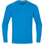 Jako Kapuzensweatshirt Türkis/Hellblau/Blau