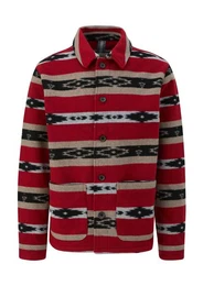 Hybridjacke Outdoor-Jacke