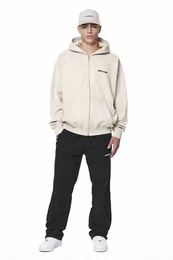 Sweatjacke Furber (1-tlg., kein Set)