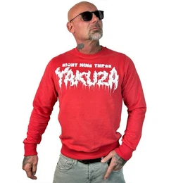 Sweatshirt Failure