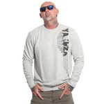 YAKUZA Sweatshirt Best Weapon 