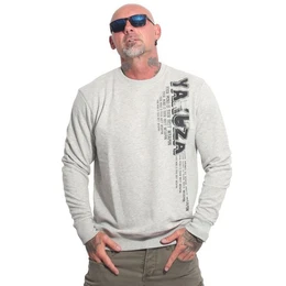 Sweatshirt Best Weapon