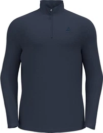Fleecepullover Mid layer 1/2 zip BERRA