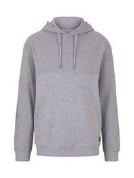 Hoodie Structure Hoody mit Kapuze