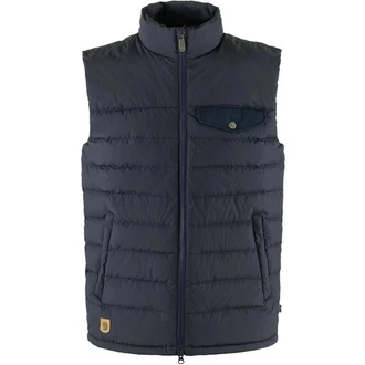 Fjällräven Greenland Down Liner Vest