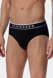 Schiesser Slip 95/5 Organic Cotton 