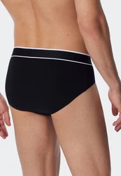 Schiesser Slip 95/5 Organic Cotton 