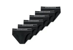 Schiesser Slip 95/5 Organic Cotton 