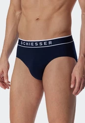 Schiesser Slip 95/5 Organic Cotton 