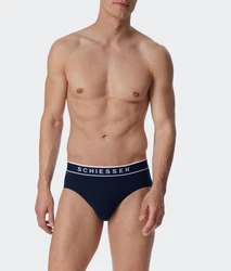 Schiesser Slip 95/5 Organic Cotton 