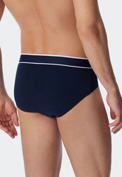 Schiesser Slip 95/5 Organic Cotton 