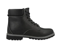 Fila Maverick Mid Stiefel Black-Black