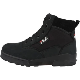 Grunge II Mid Herren Schnrboots