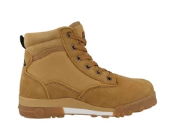 Fila Schnürboots Grunge II Mid gelb