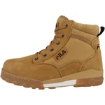 Fila Schnürboots Grunge II Mid gelb