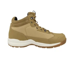 FILA Schnürboots Alpha braun/chipmunk