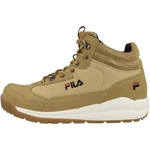 FILA Schnürboots Alpha braun/chipmunk