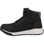 Fila Sneaker schwarz
