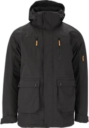 Outdoorjacke Wander mit wasserdichter Funktion